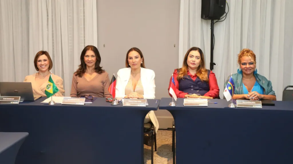 XII Reunião Ordinária da CONAMP destaca principais pautas legislativas e institucionais do biênio 2024/2026