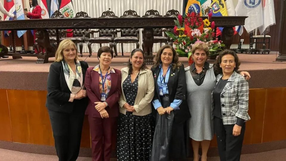 AMPAC destaca realização do III Congresso Internacional da FLF em Lima, Peru