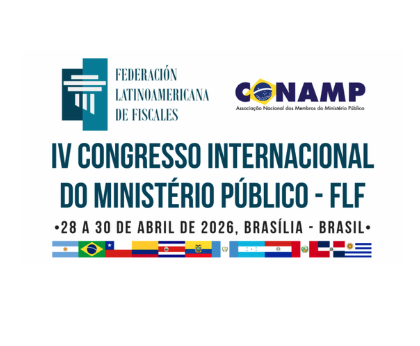 IV Congresso Internacional do Ministério Público