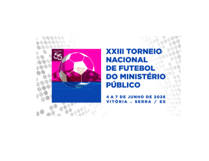 XXIII Torneio Nacional de Futebol Society do Ministério Público