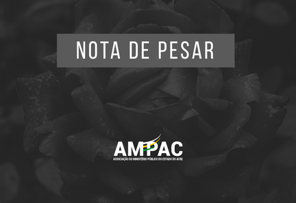 AMPAC manifesta pesar pela morte da promotora de Justiça equatoriana Gloria Alexandra Bravo Cedeño