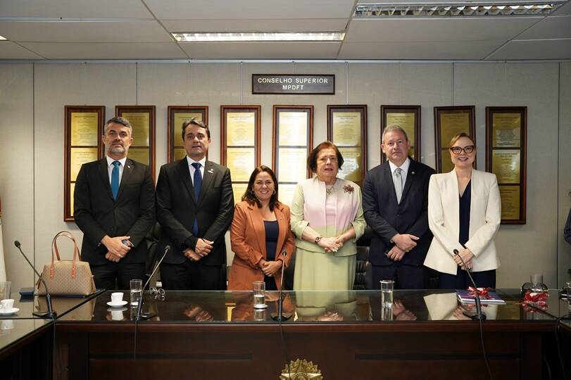 Dra. Norma Cavalcante assume coordenação da Comissão de Mulheres da CONAMP