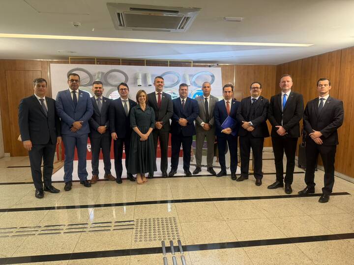 CNMP realiza a 10ª Sessão Ordinária de 2026 e aprova medidas relevantes para o Ministério Público brasileiro
