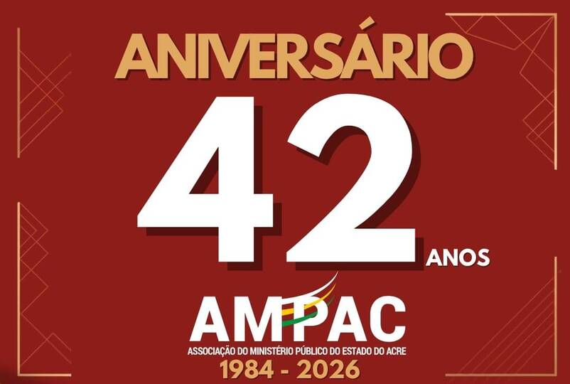 AMPAC celebra 42 anos de fundação e de protagonismo