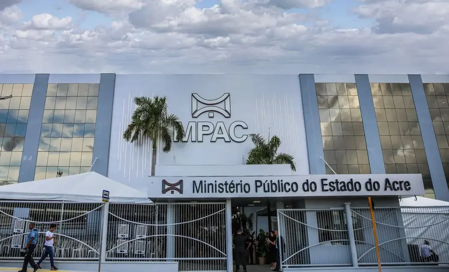 AMPAC homenageia os 63 anos de criação do Ministério Público do Estado do Acre