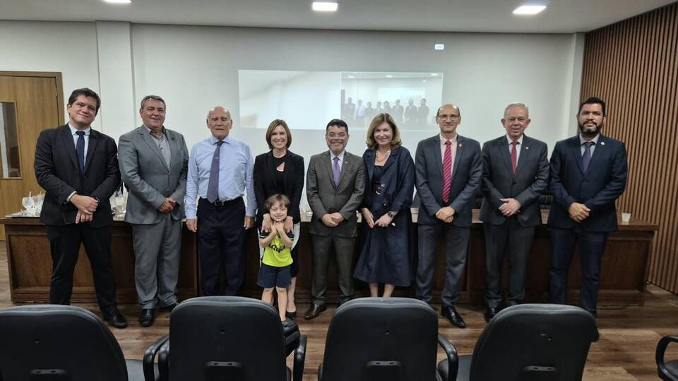 Assembleia Geral da AMPAC delibera sobre alterações estatutárias e patrimônio da Associação